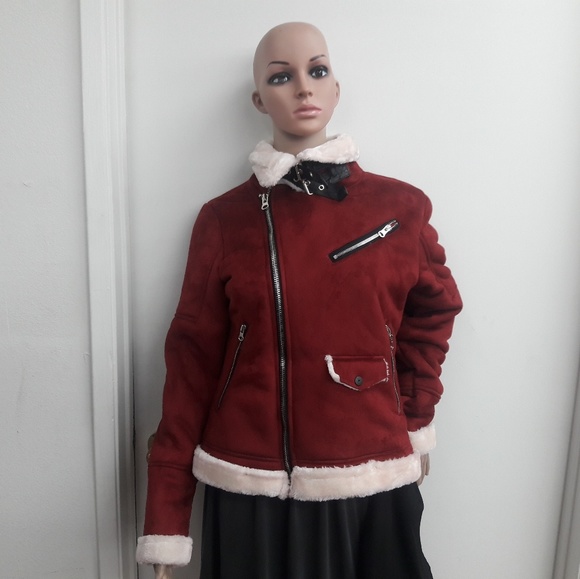 Reason jacket - Picture 3 of 6